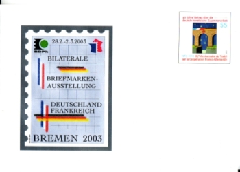 D 2003 99 001 - USo 052 **